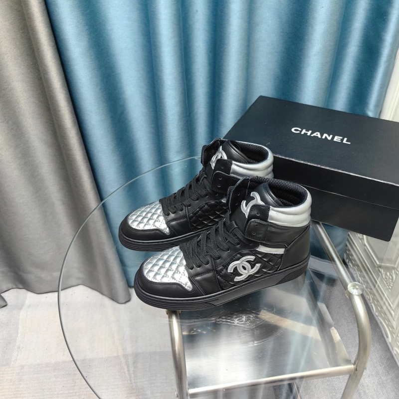 Chanel Casual Shoes